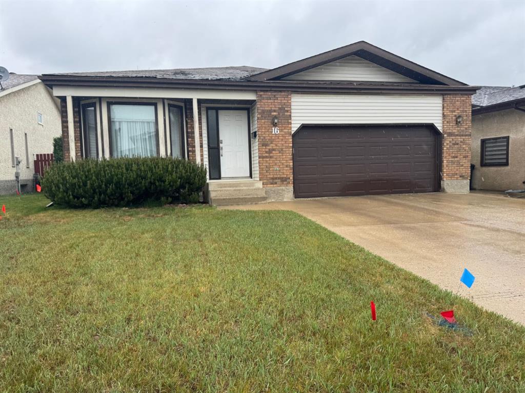 Picture of 16 Hermary Street , Red Deer Real Estate Listing