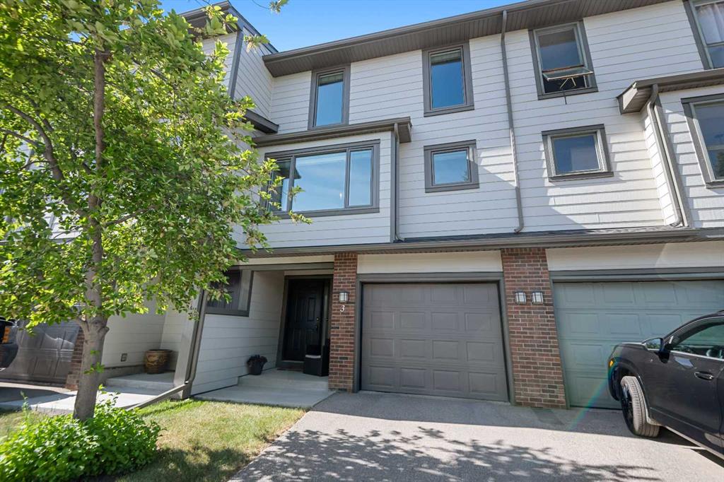 Picture of 3, 185 Woodridge Drive SW, Calgary Real Estate Listing