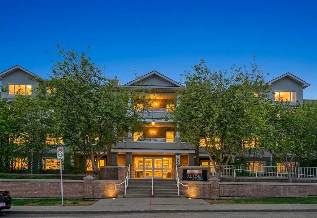 Picture of 116, 790 Kingsmere Crescent SW, Calgary Real Estate Listing