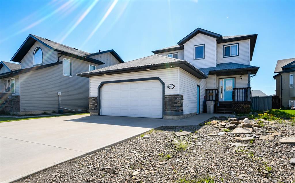 Picture of 8933 114 Avenue , Grande Prairie Real Estate Listing