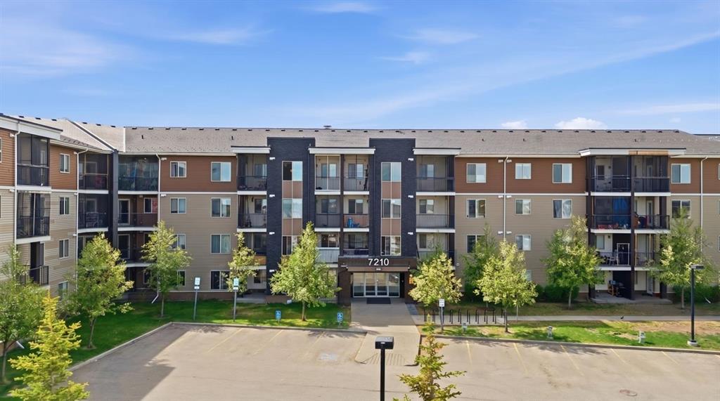 Picture of 423, 7210 80 Avenue NE, Calgary Real Estate Listing