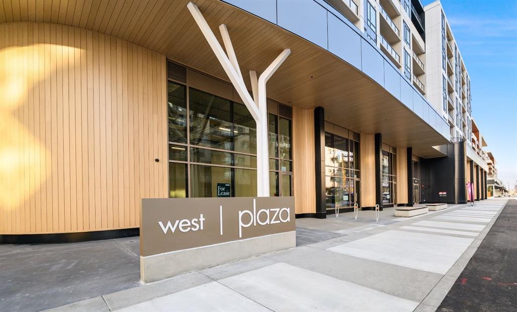 Picture of 415, 8375 Broadcast Avenue SW, Calgary Real Estate Listing