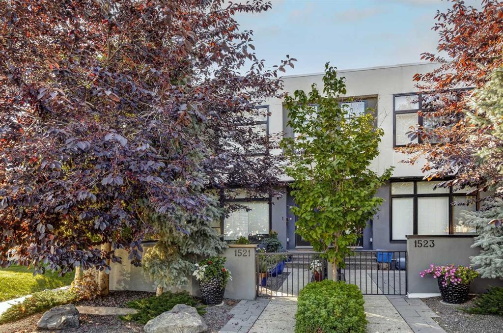 Picture of 1, 1521 28 Avenue SW, Calgary Real Estate Listing