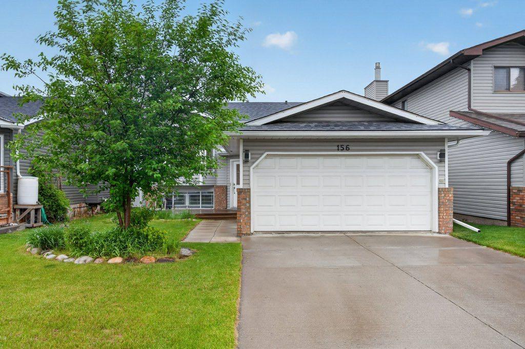 Picture of 156 Rivercroft Close SE, Calgary Real Estate Listing