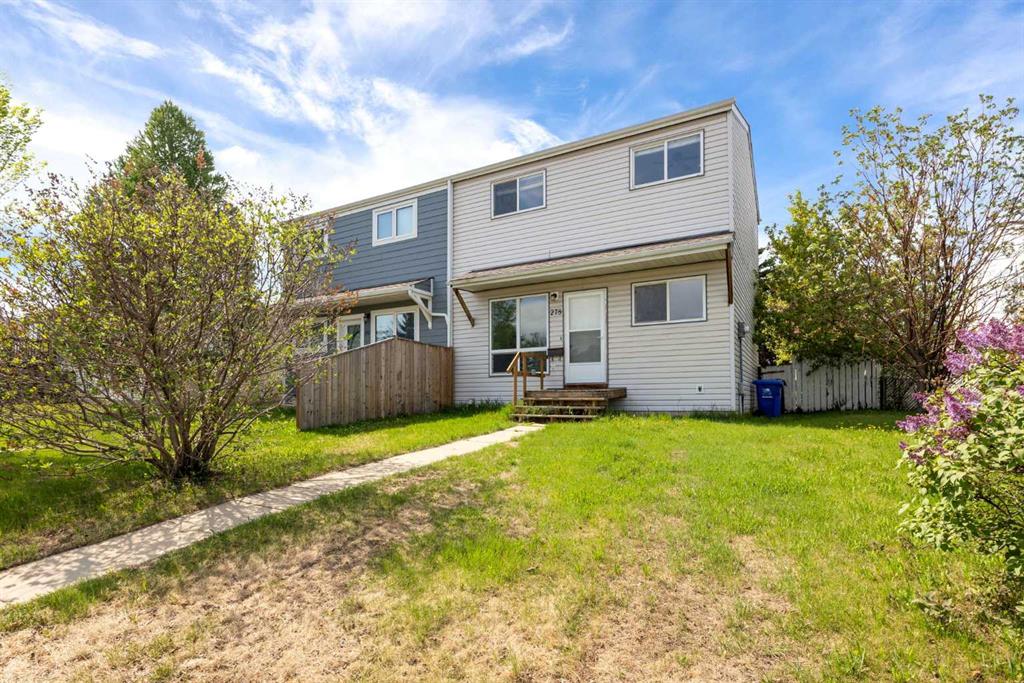 Picture of 278 Ross Haven Drive , Fort McMurray Real Estate Listing