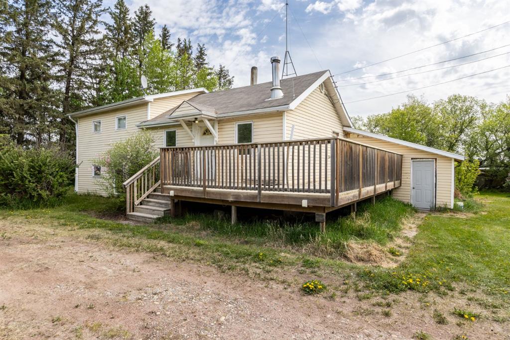 Picture of 34343 Range Road 13  , Rural Red Deer County Real Estate Listing