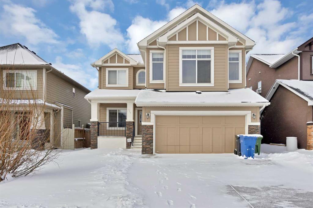 Picture of 629 Marina Drive , Chestermere Real Estate Listing