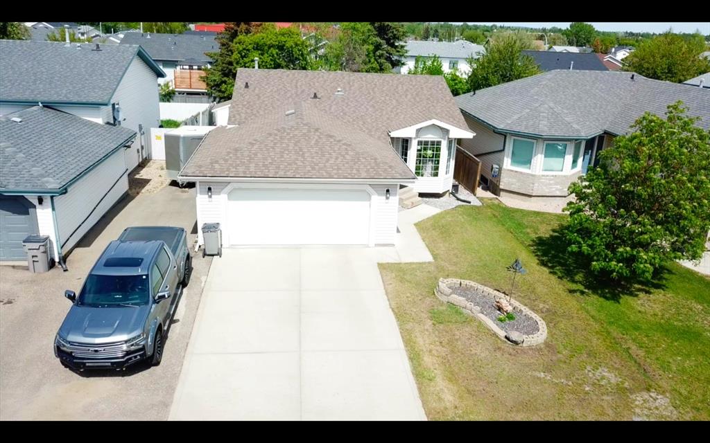 Picture of 7701 106A Street , Grande Prairie Real Estate Listing
