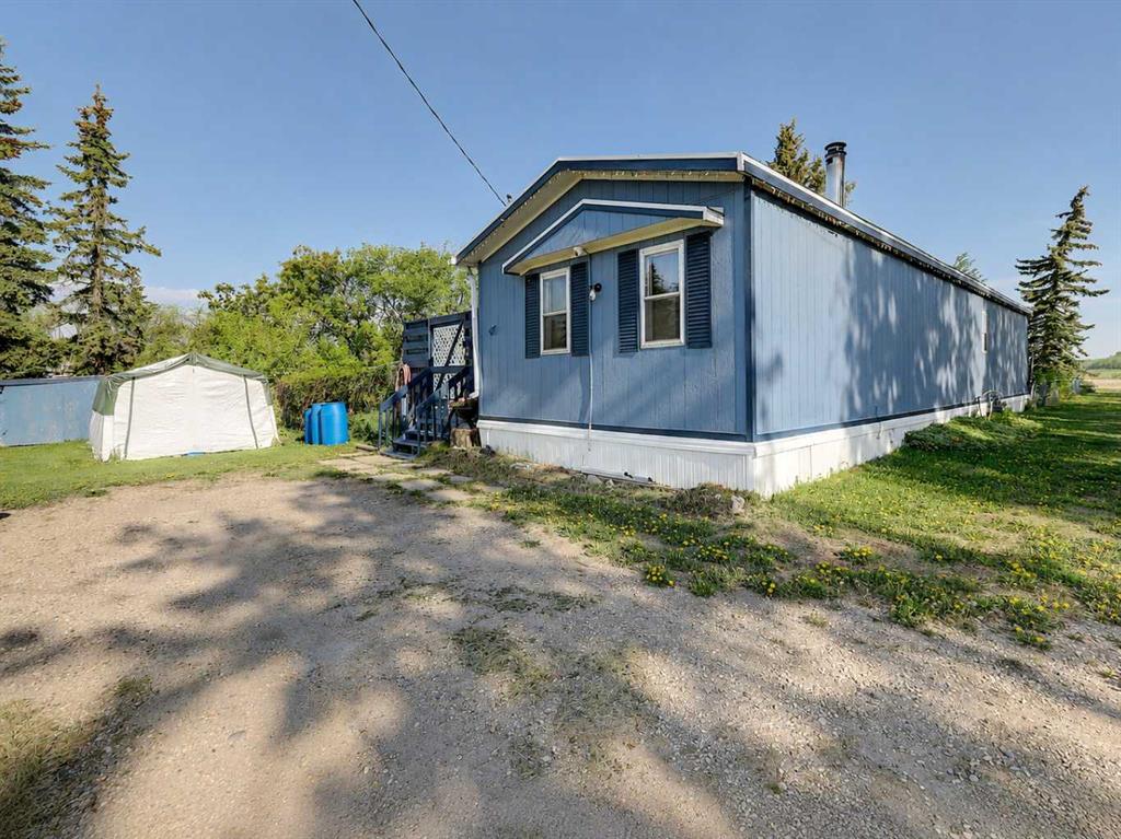 Picture of 10115 99 Avenue , Bezanson Real Estate Listing