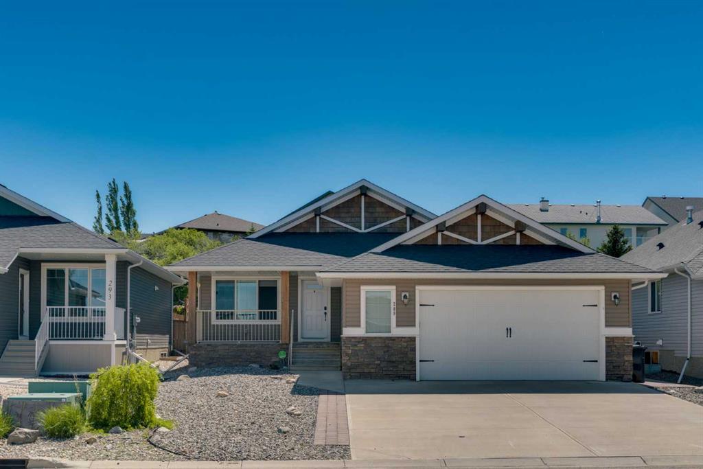 Picture of 289 Riverwood Crescent , Diamond Valley Real Estate Listing