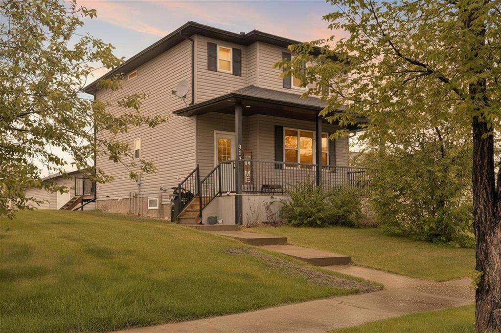 Picture of 917 High Park Way NW, High River Real Estate Listing