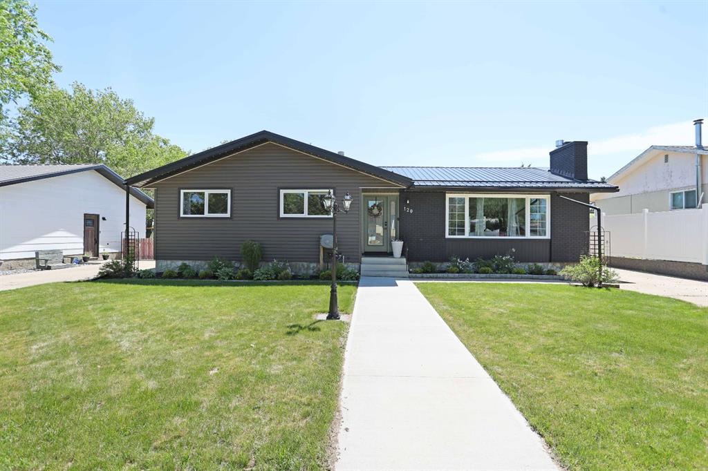Picture of 120 Ingram Park Drive E, Brooks Real Estate Listing