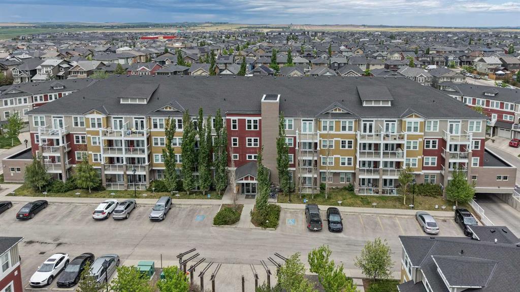 Picture of 408, 2300 Evanston Square NW, Calgary Real Estate Listing