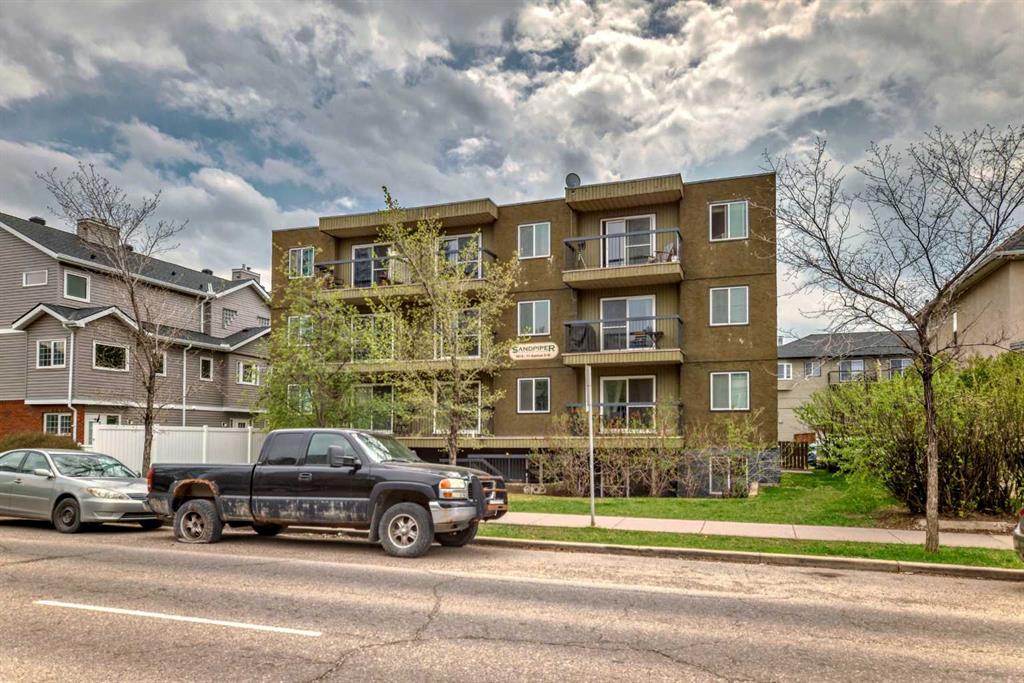 Picture of 202, 1613 11 Avenue SW, Calgary Real Estate Listing