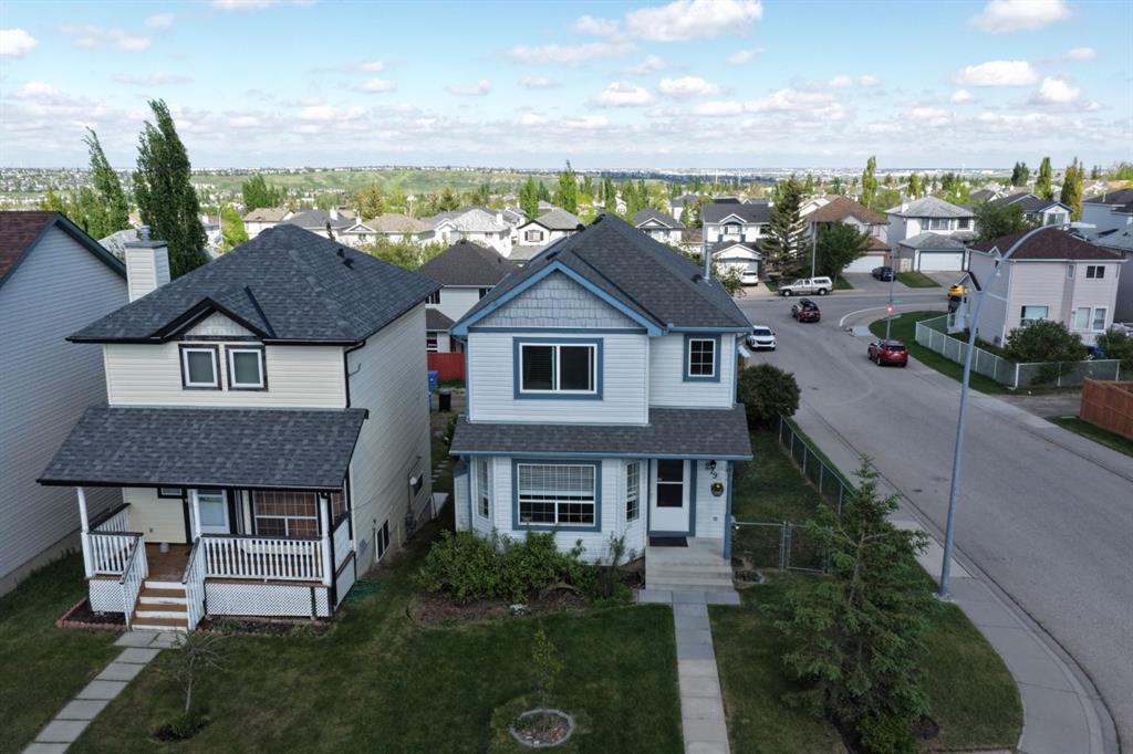 Picture of 279 Hidden Hills Road NW, Calgary Real Estate Listing