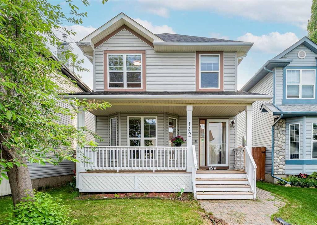 Picture of 142 Bridlewood Manor SW, Calgary Real Estate Listing