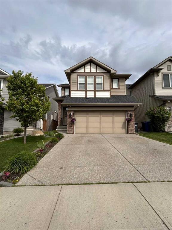 Picture of 149 Cimarron Vista Crescent , Okotoks Real Estate Listing