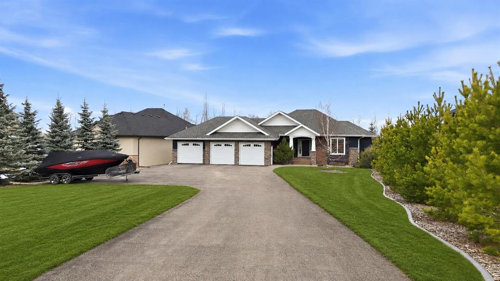 Picture of 23 Westside Close , Rural Lacombe County Real Estate Listing