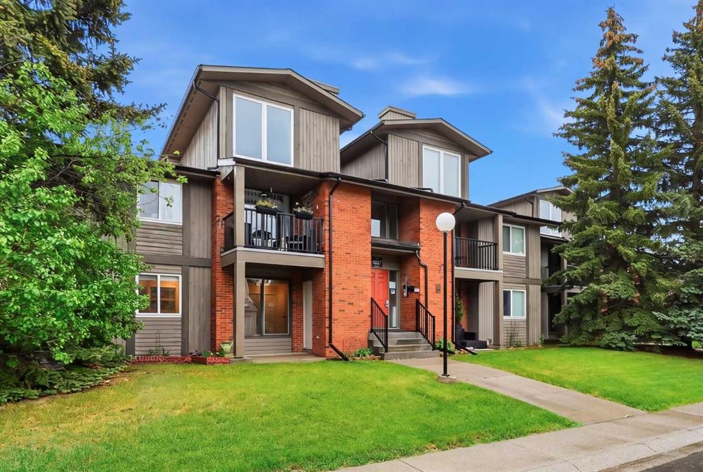Picture of 723, 6400 Coach Hill Road SW, Calgary Real Estate Listing