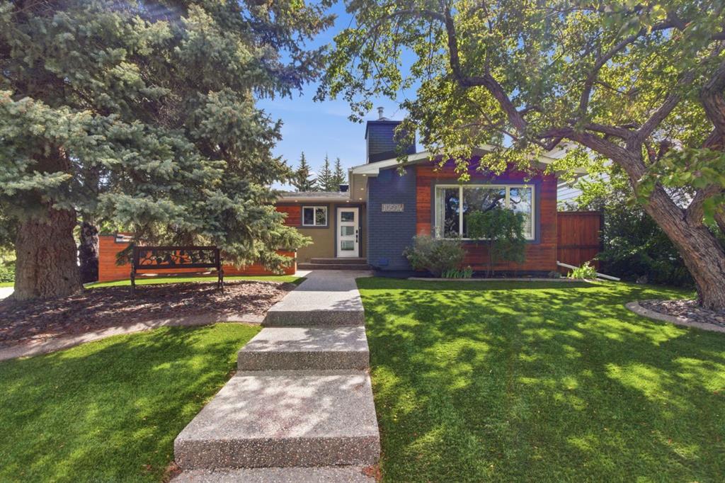 Picture of 10504 Spadina Drive SW, Calgary Real Estate Listing