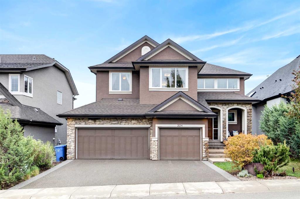 Picture of 224 Springbluff Heights SW, Calgary Real Estate Listing