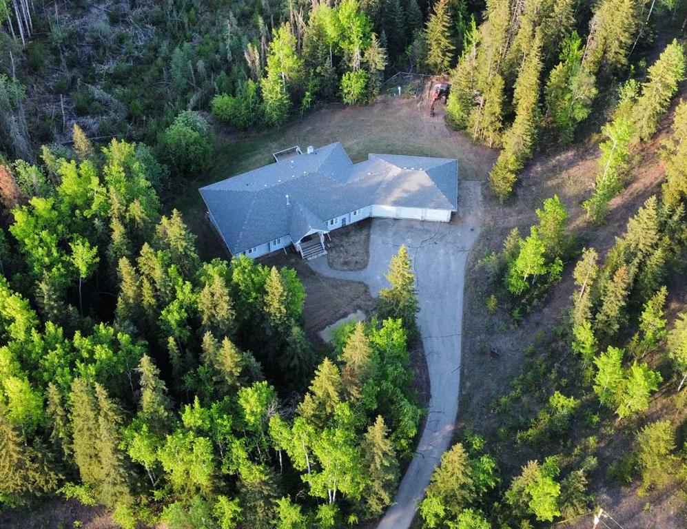 Picture of 57, 704029 Range Road 64  , Rural Grande Prairie No. 1, County of Real Estate Listing
