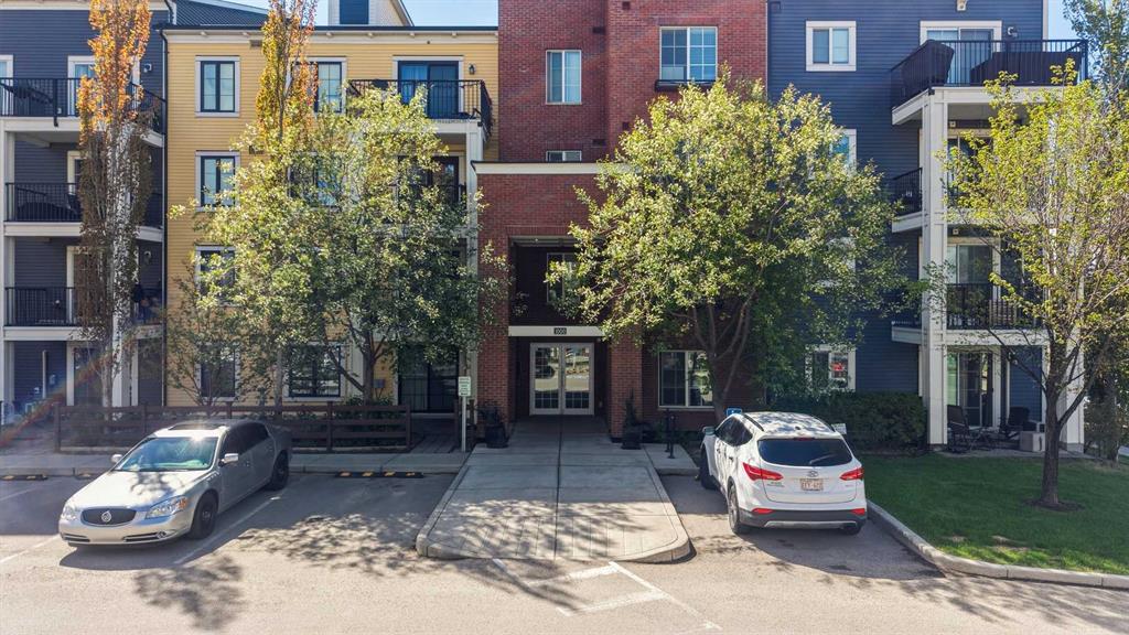 Picture of 1204, 755 Copperpond Boulevard SE, Calgary Real Estate Listing