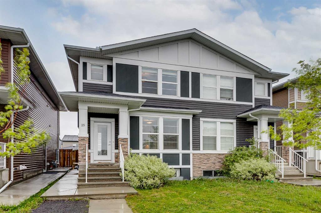 Picture of 25 Red Embers Place NE, Calgary Real Estate Listing