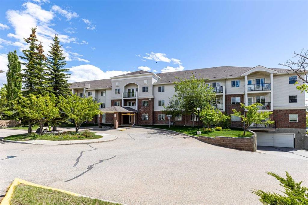 Picture of 2111, 928 Arbour Lake Road NW, Calgary Real Estate Listing