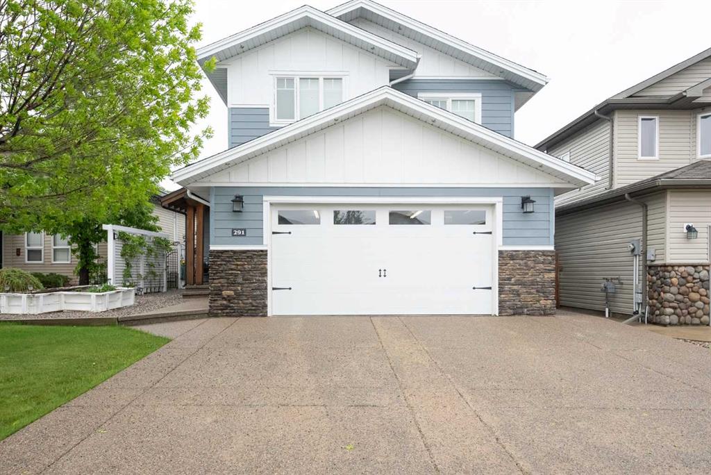 Picture of 291 Tartan Circle W, Lethbridge Real Estate Listing