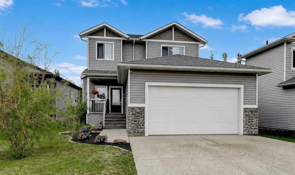 Picture of 11513 71 Avenue , Grande Prairie Real Estate Listing