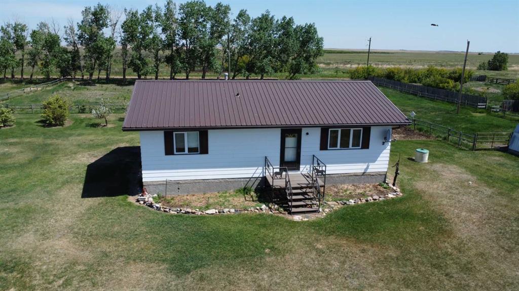 Picture of 236 1 Avenue S, Rural Special Areas No. 2 Real Estate Listing