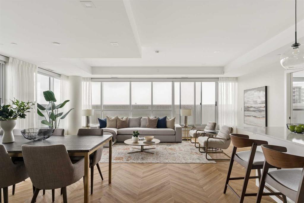Picture of 717, 8505 Broadcast Avenue SW, Calgary Real Estate Listing