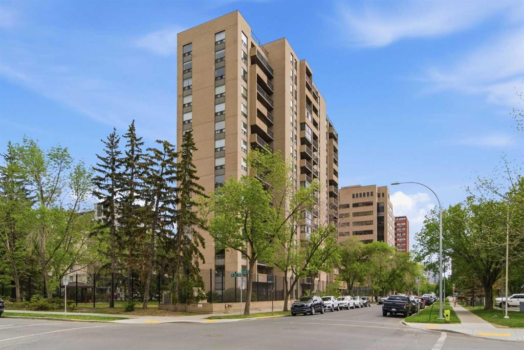 Picture of 806, 924 14 Avenue SW, Calgary Real Estate Listing