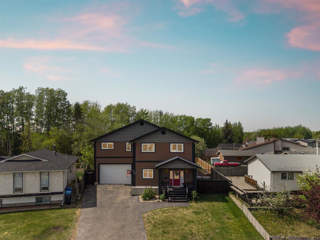 Picture of 336 Ermine Crescent , Fort McMurray Real Estate Listing