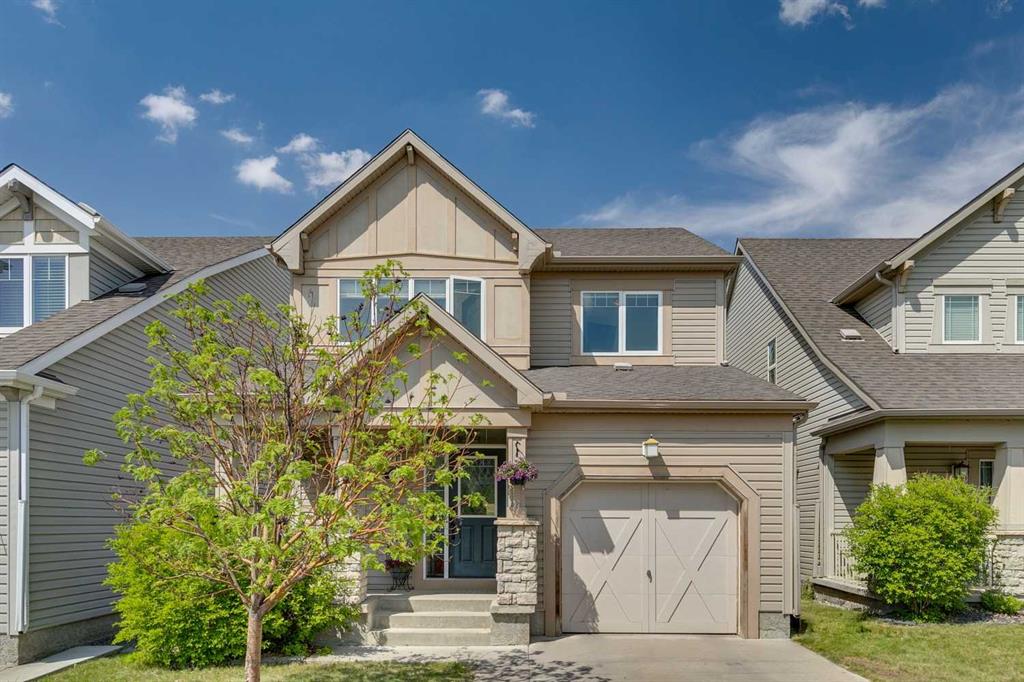 Picture of 904 Windsong Drive SW, Airdrie Real Estate Listing