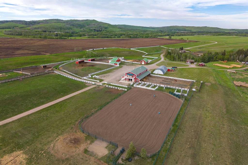 Picture of 224253 434 Avenue West  , Rural Foothills County Real Estate Listing