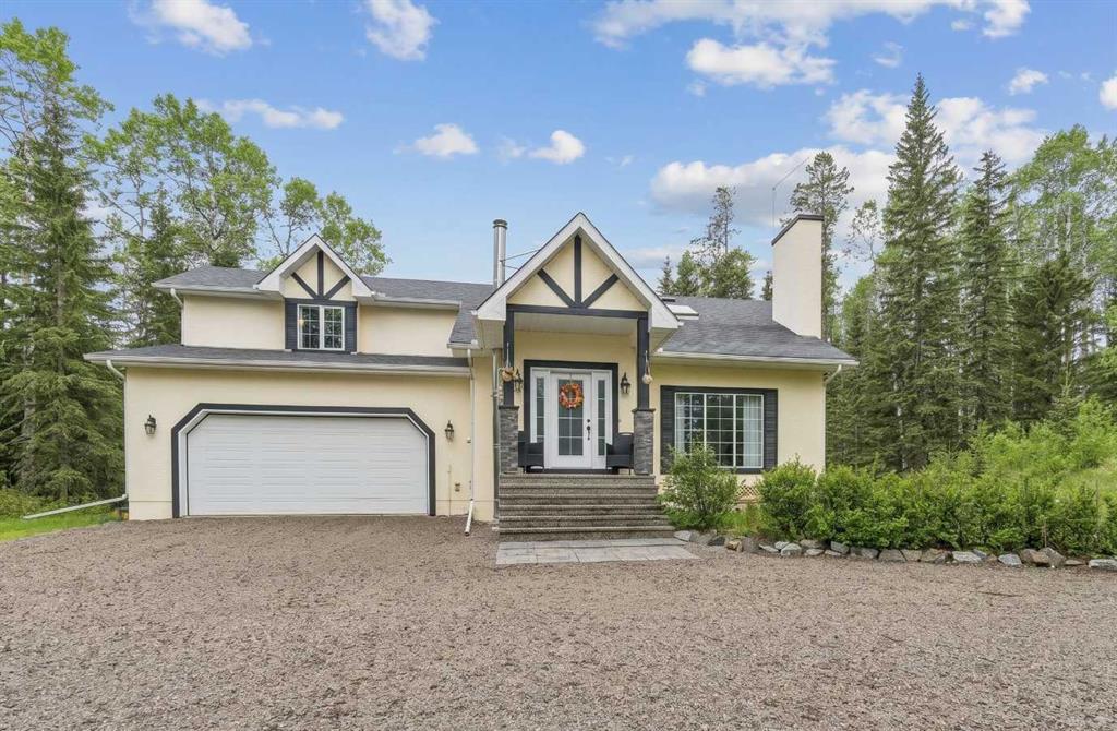Picture of 231028 Forestry Way , Rural Rocky View County Real Estate Listing
