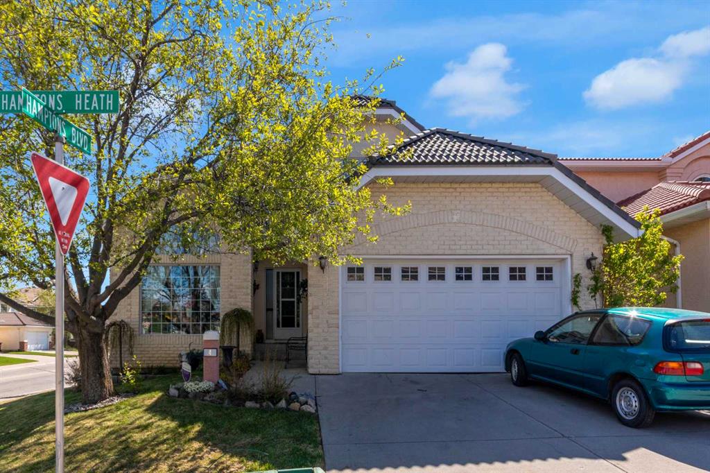 Picture of 4 Hamptons Heath NW, Calgary Real Estate Listing