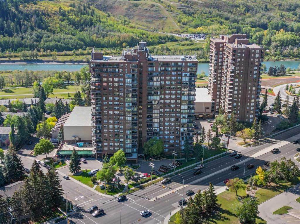 Picture of 902, 145 Point Drive NW, Calgary Real Estate Listing