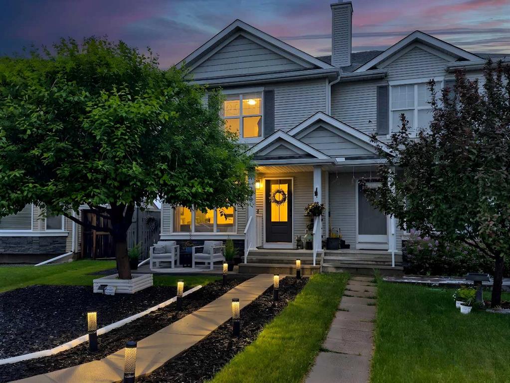 Picture of 258 Cramond Court SE, Calgary Real Estate Listing