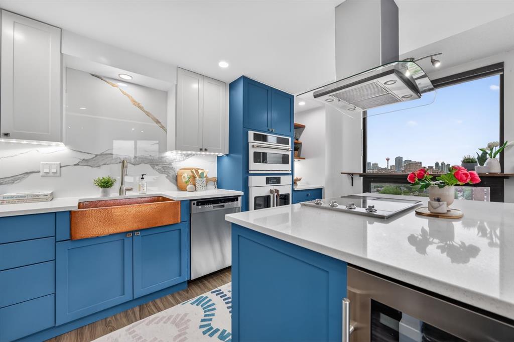 Picture of 1, 1304 15 Avenue SW, Calgary Real Estate Listing