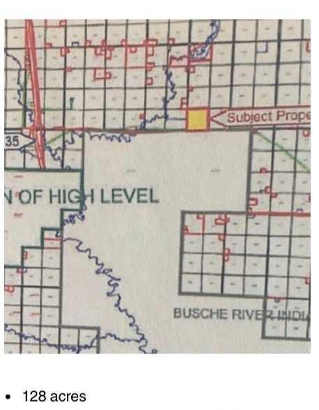 Picture of 000 000  , High Level Real Estate Listing