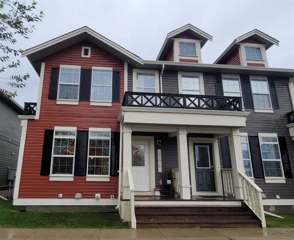 Picture of 301, 1001 8 Street NW, Airdrie Real Estate Listing