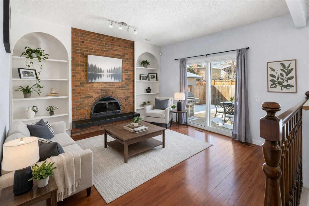 Picture of 14520 Parkside Drive SE, Calgary Real Estate Listing