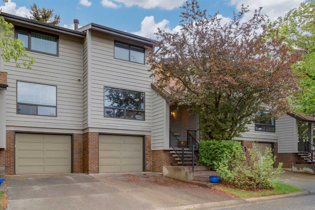 Picture of 10, 3302 50 Street NW, Calgary Real Estate Listing
