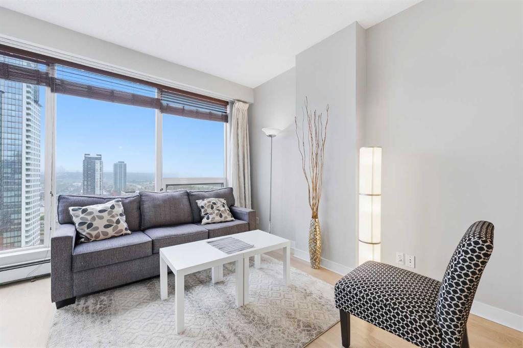 Picture of 1907, 1053 10 Street SW, Calgary Real Estate Listing
