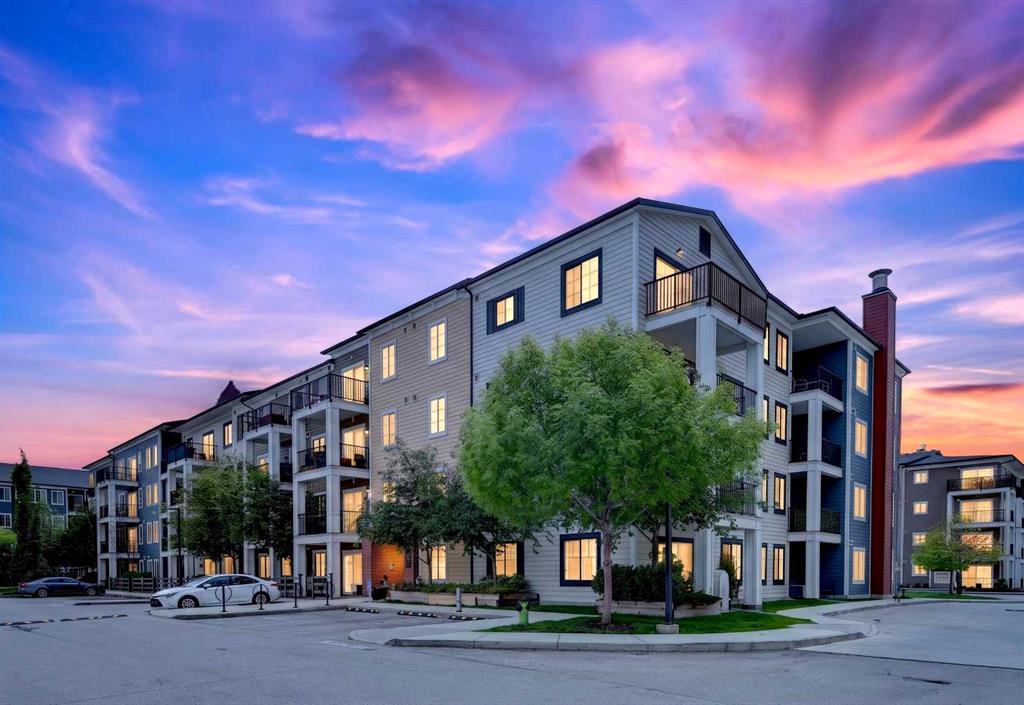 Picture of 3312, 215 Legacy Boulevard SE, Calgary Real Estate Listing