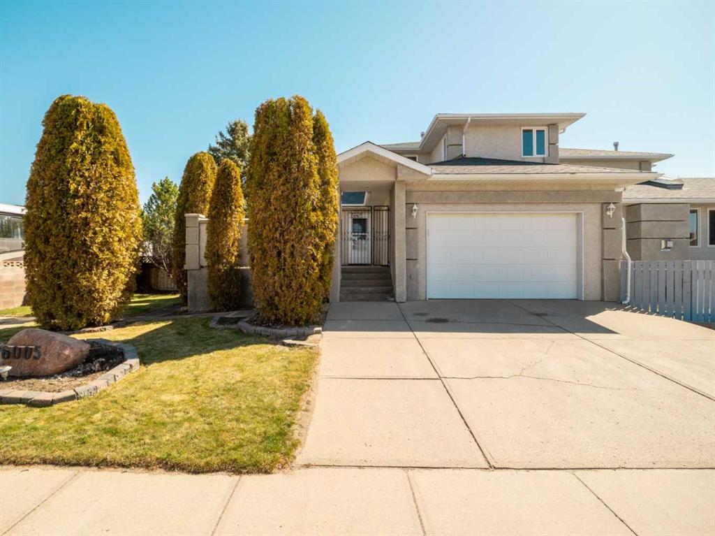 Picture of 6005 46A Street , Taber Real Estate Listing