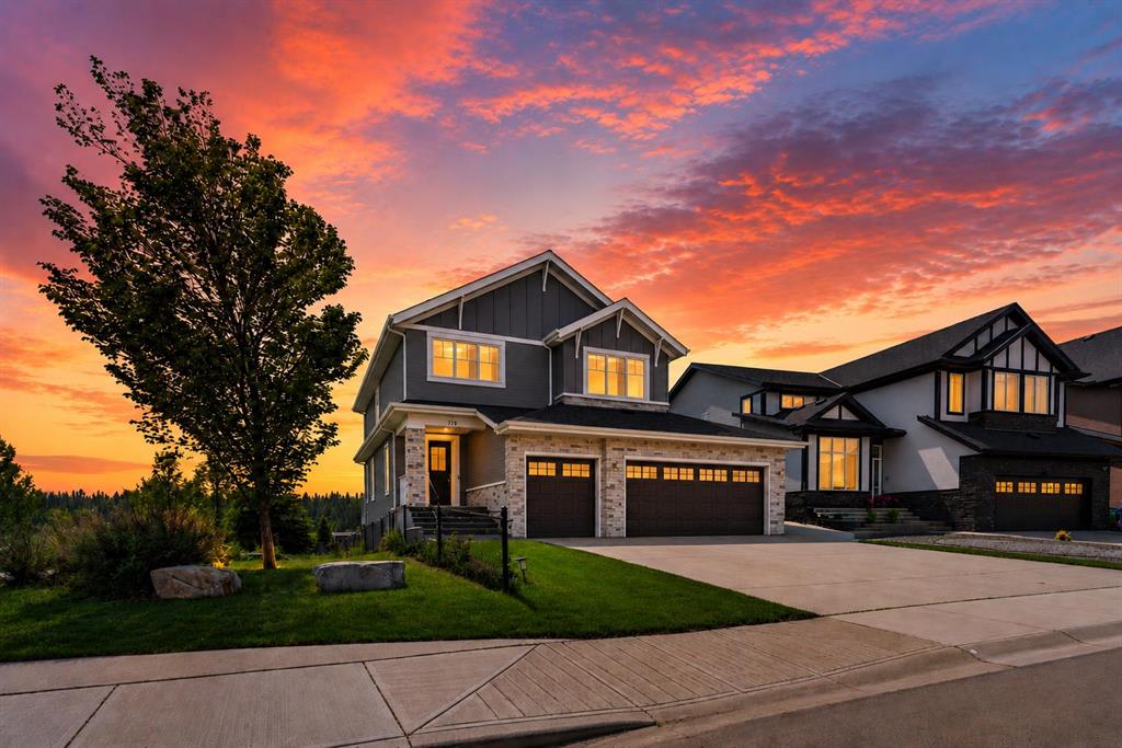 Picture of 219 Legacy Mount SE, Calgary Real Estate Listing